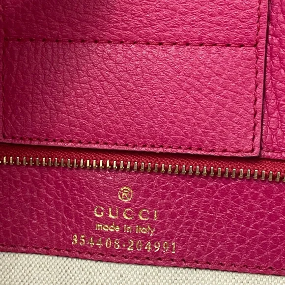 Gucci Tote - Picture 10 of 12